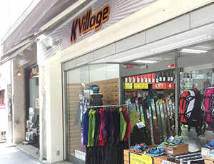 K_village